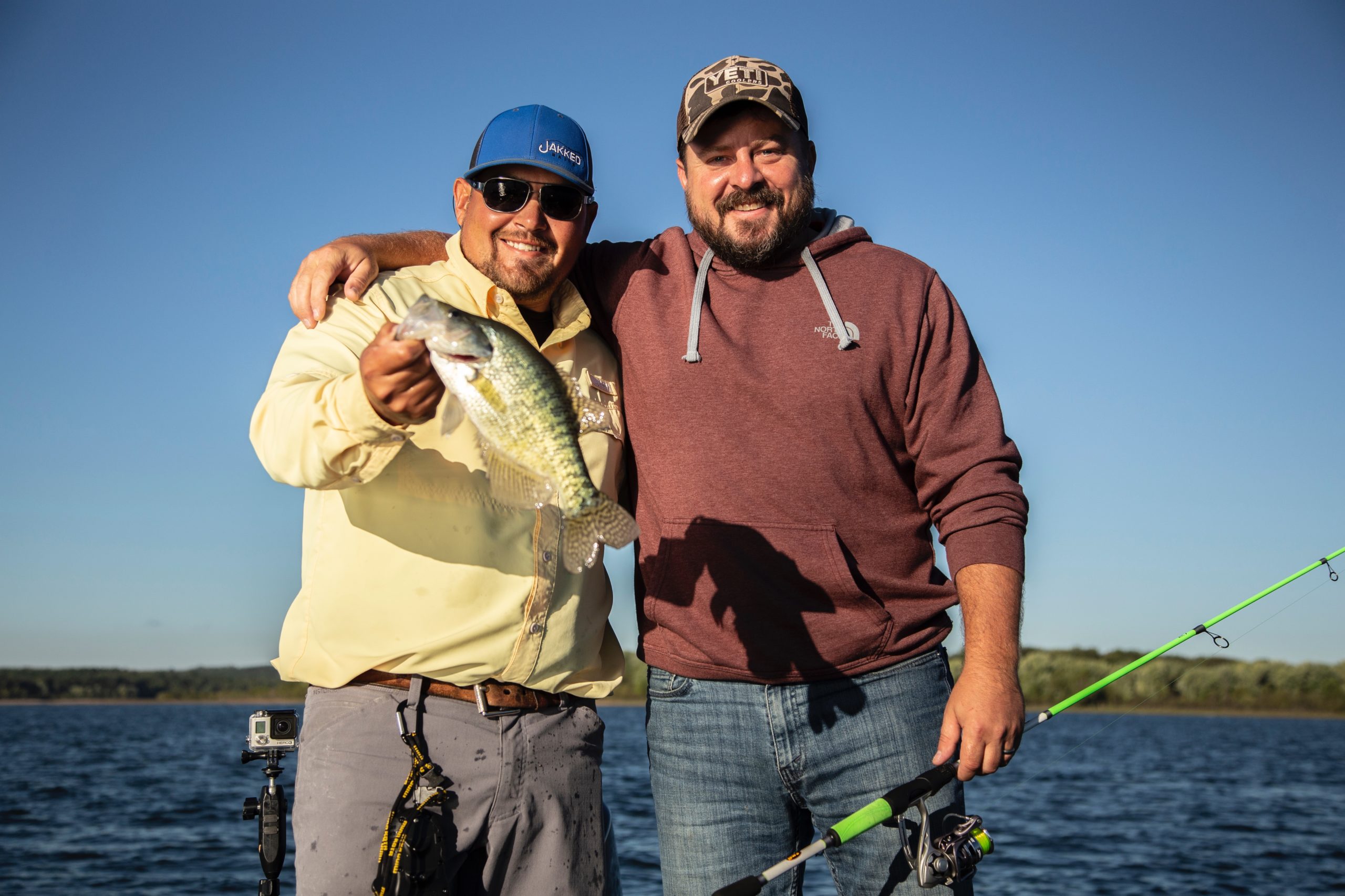 Stockton Lake Might Be the Best Lake You've Never Fished