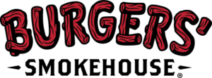 Burgers' Smokehouse logo