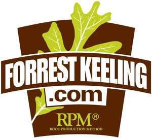 Forrest Keeling logo
