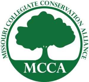 Missouri Collegiate Conservation Alliance logo