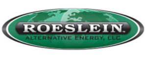 Roeslein Alternative Energy, LLC logo