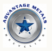 Advantage Metals logo