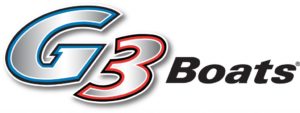 G3 Boats logo