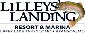Lilleys' Landing Resort & Marina logo