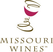 Missouri Wine and Grape Board logo