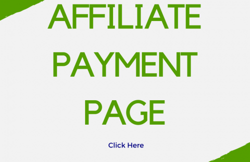 Affiliate Payment